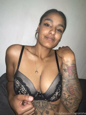 Bad Girl Kaira