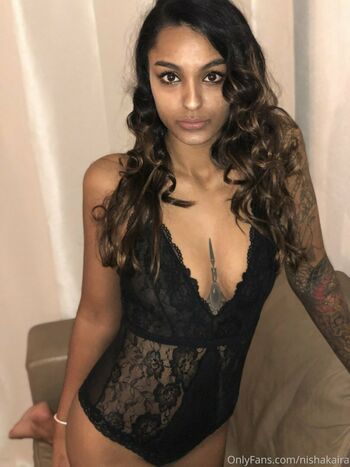 Bad Girl Kaira