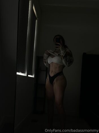 badassmommy