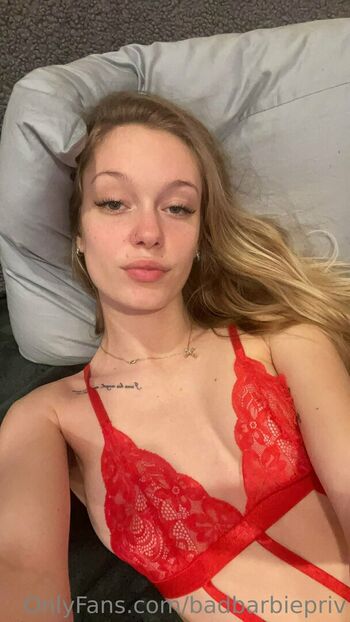 badbarbiepriv