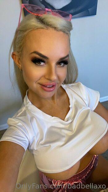 badbellaxo