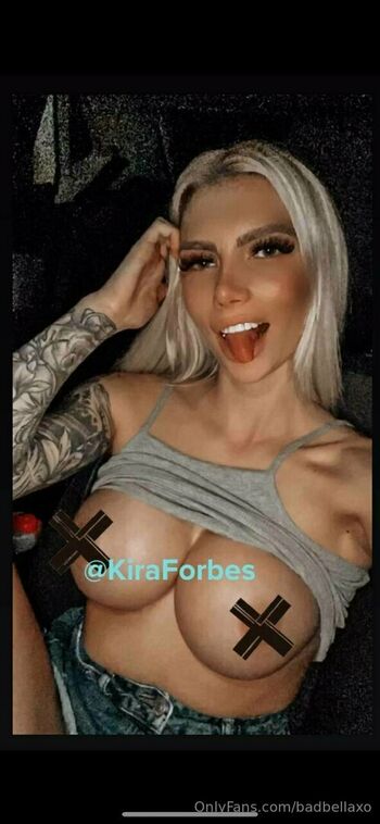 badbellaxo