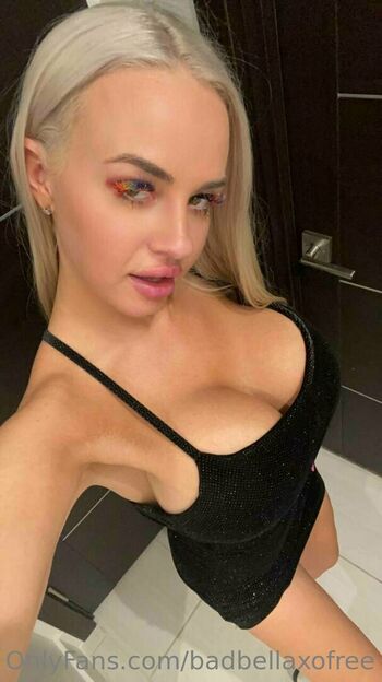 badbellaxofree