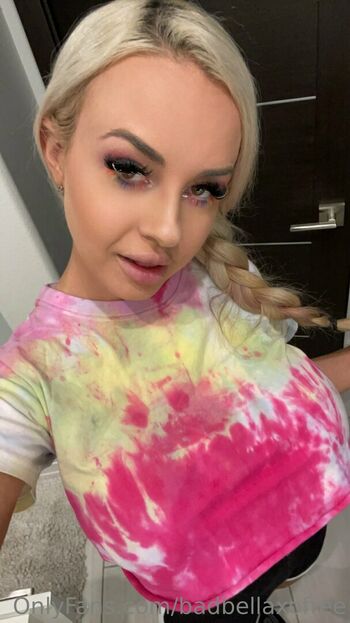 badbellaxofree