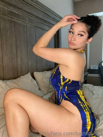 baddgirlriri