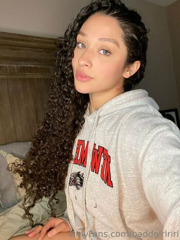 baddgirlriri