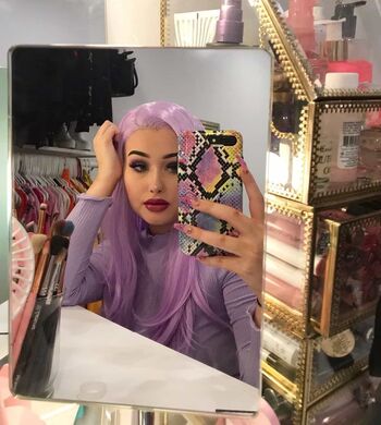 Baddie Madi