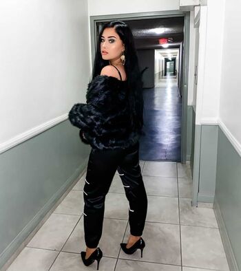 Baddie Madi