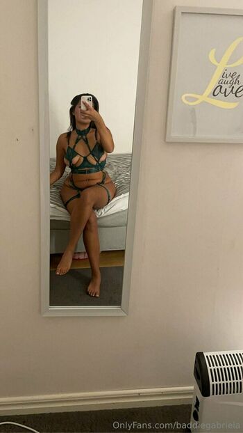 baddiegabriela