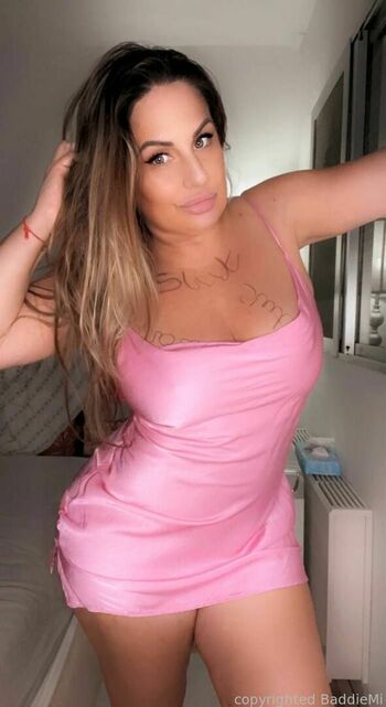 baddiemi
