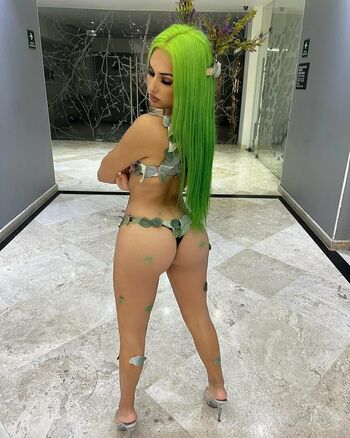 BadGalAriah