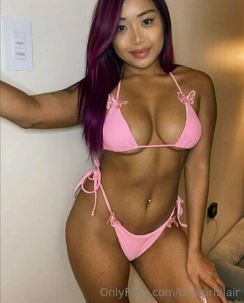 badgirlblairr