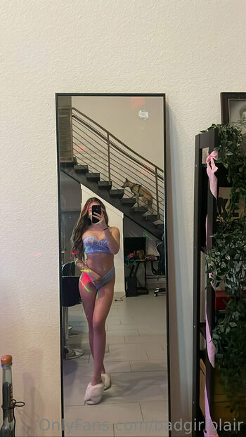badgirlblairr