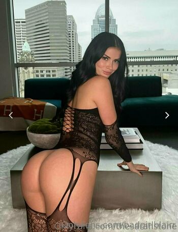 badgirlblairr