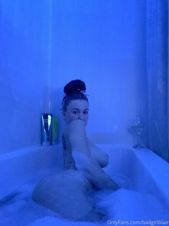 badgirlblairr
