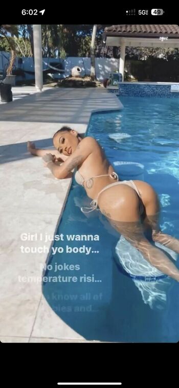 Badgirlshane