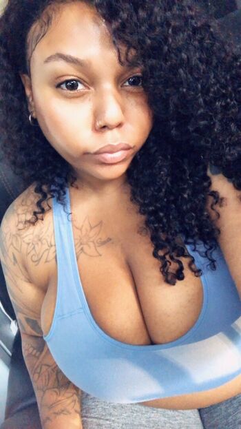 BadGyalGoodLife