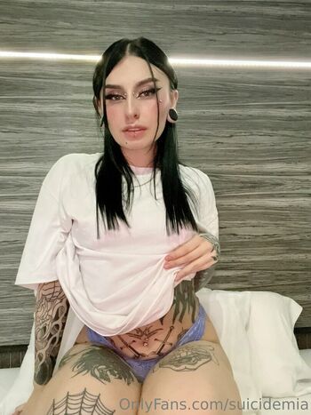badkittymia
