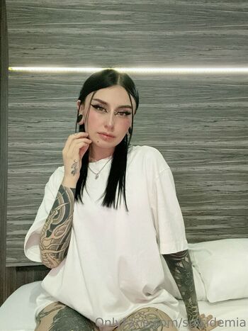 badkittymia