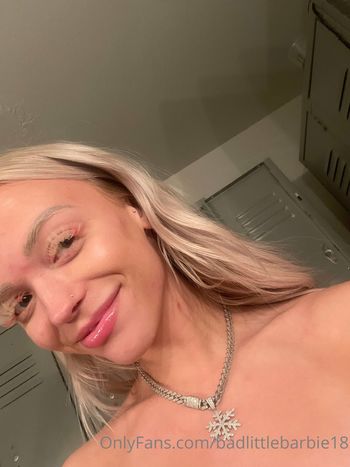 badlittlebarbie18