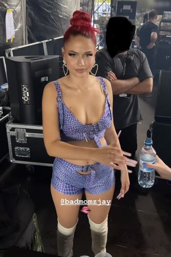 Badmómzjay