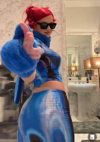 Badmómzjay