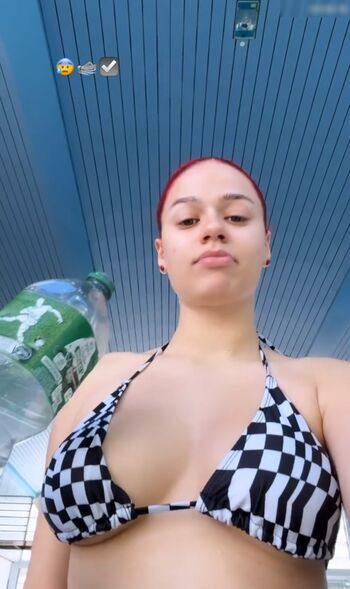 Badmómzjay