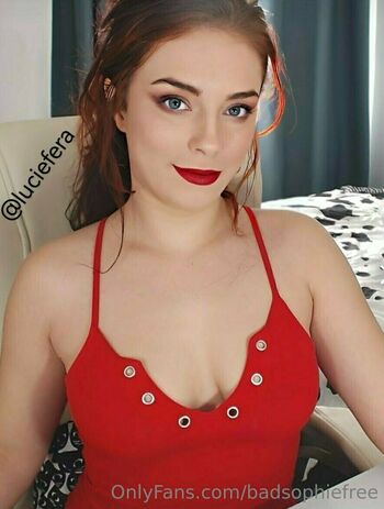 badsophiefree
