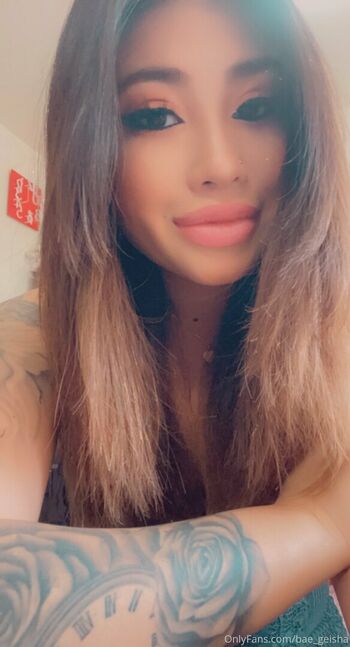 bae_geisha