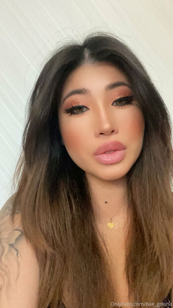 bae_geisha