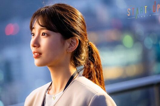 Bae Suzy