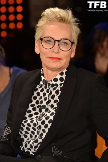 Baerbel Schaefer