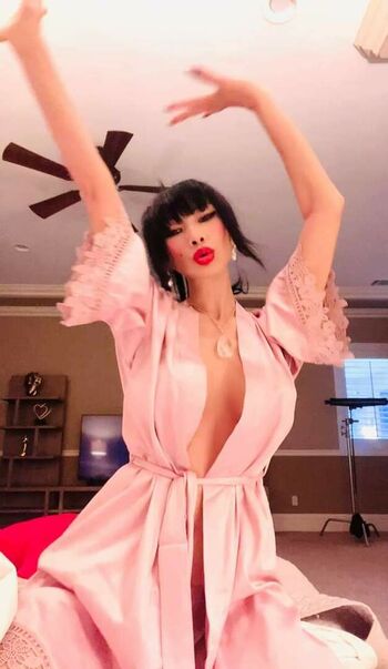 Bai Ling