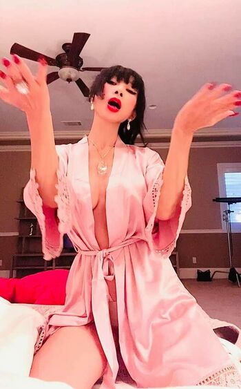 Bai Ling