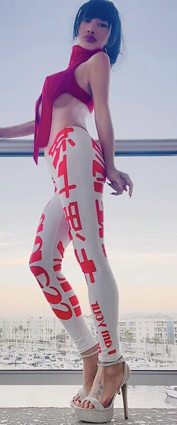 Bai Ling
