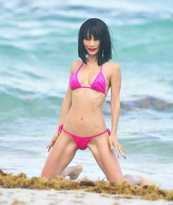 Bai Ling