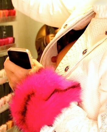 Bai Ling