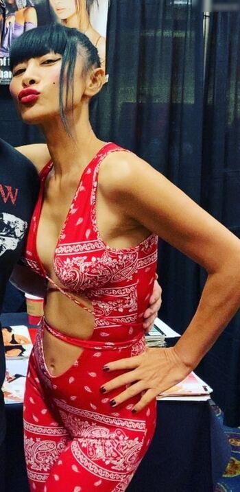 Bai Ling