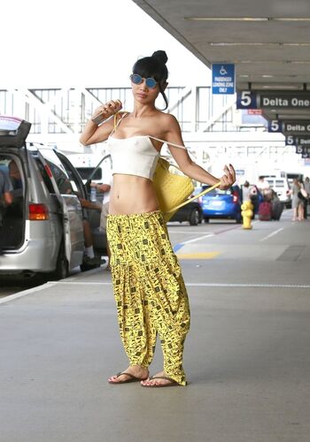 Bai Ling