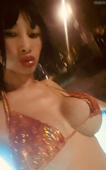Bai Ling