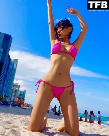 Bai Ling