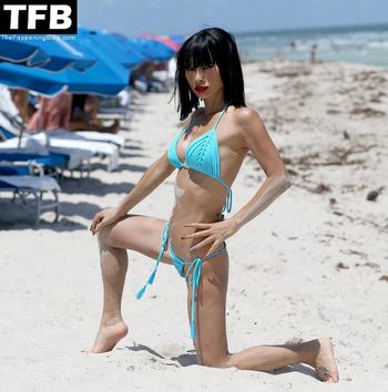 Bai Ling