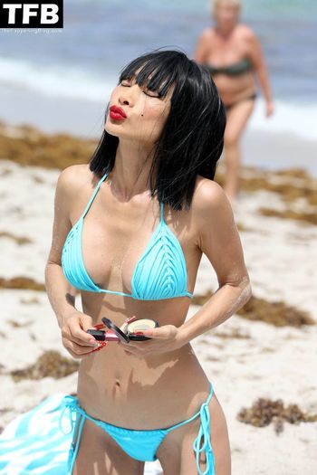 Bai Ling