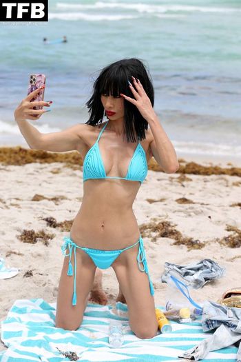 Bai Ling