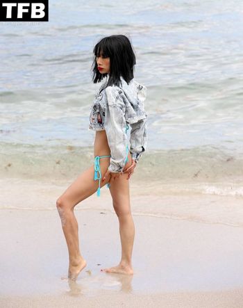 Bai Ling
