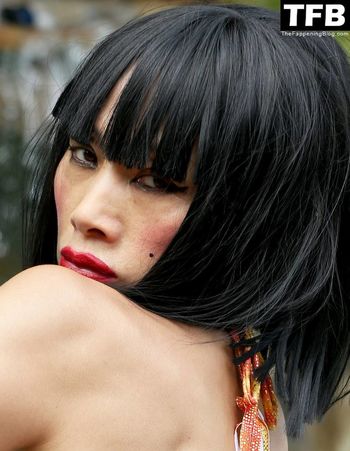 Bai Ling