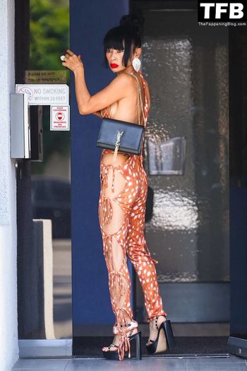 Bai Ling