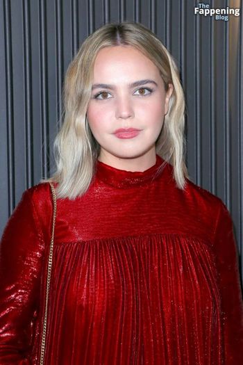 Bailee Madison