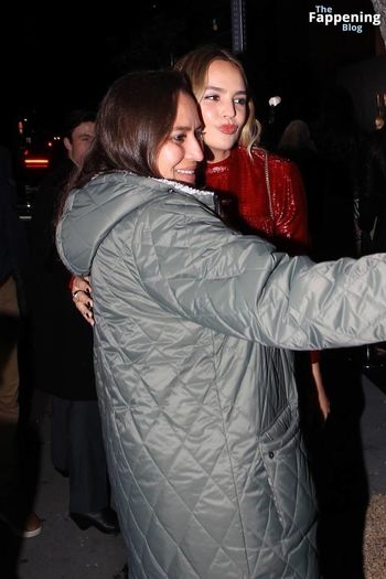 Bailee Madison