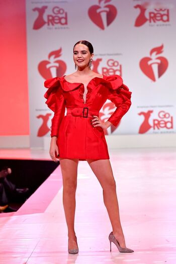 Bailee Madison